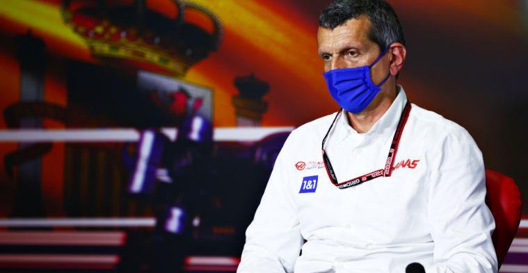 Steiner looking forward to Schumacher and Mazepin's debut in Monaco