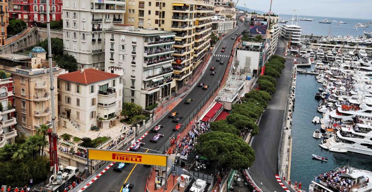 Column | Why Monaco belongs on the F1 calendar