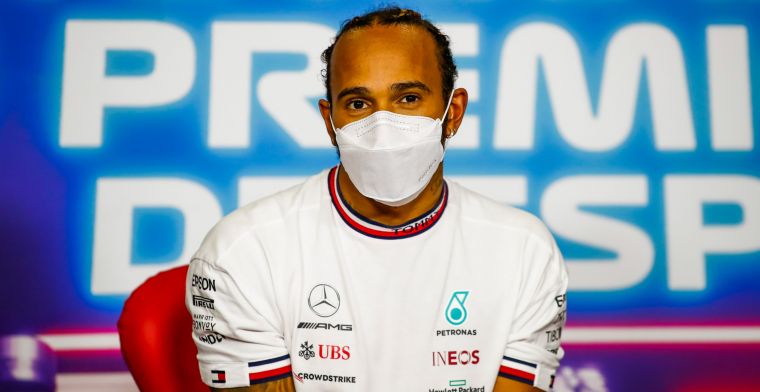 Hamilton unsure about Monaco chances: Don't know what to expect with this car