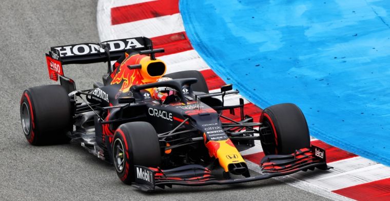 F1 increasingly attractive for American sponsors, Red Bull signs new deal