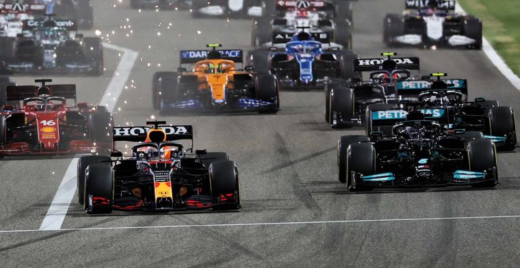 OFFICIAL: NENT Group takes over Formula 1 rights in the Netherlands