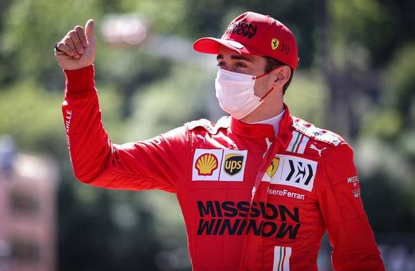 FP2 Report: Ferrari bid to become contenders in Monaco with one-two 