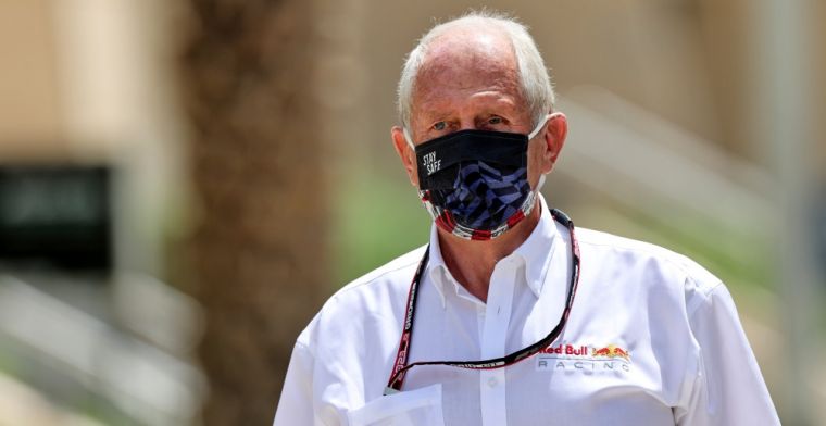 Marko unhappy with first day at Monaco: 'We took a step back'
