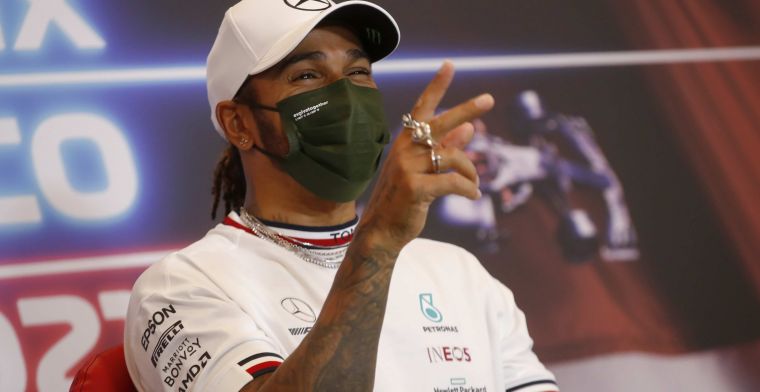 Hamilton wants changes to Monaco Grand Prix: 'Not nice for the fans'