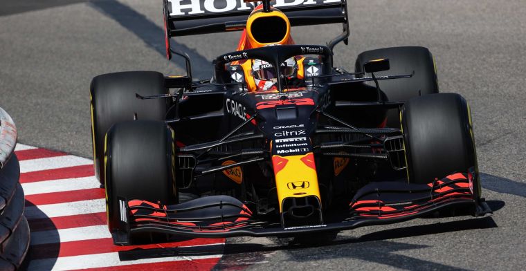 Is Verstappen playing hide and seek? 'Data shows fastest team in Monaco'