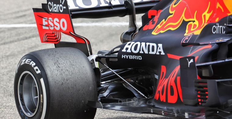 FIA response flexible rear wing provokes more criticism: 'What a joke'