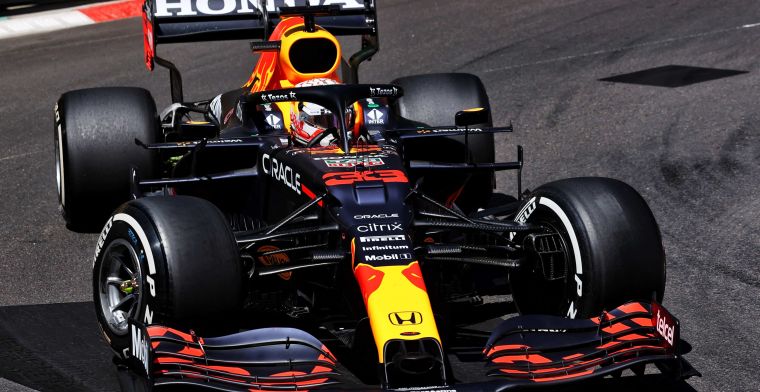 F1 LIVE | Monaco Grand Prix - FP3