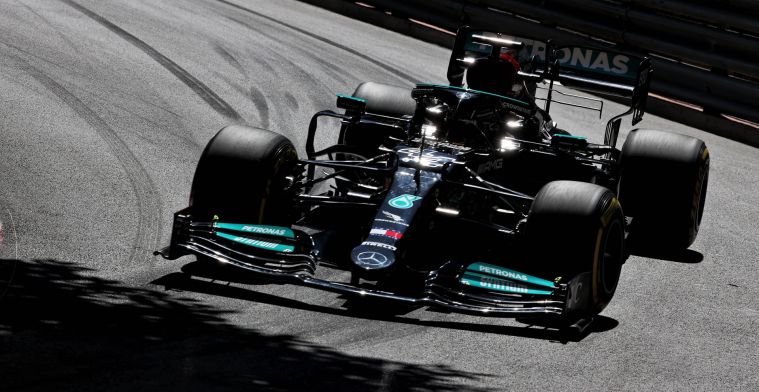 Mercedes has it tougher: 'Those are definitely gone'