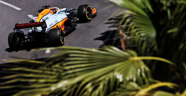 Ricciardo realistic: 'I'm way too slow'