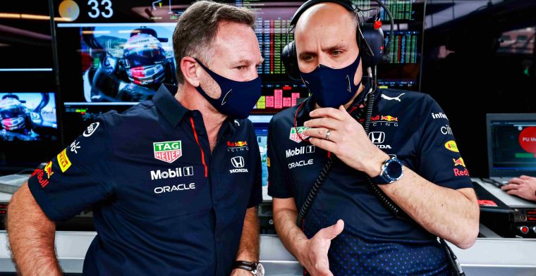Horner compares Perez to Ricciardo: He's not doing too well either