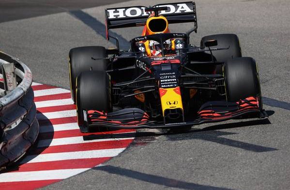 FP3 Report: Verstappen sets the fastest time ahead of qualifying in Monaco