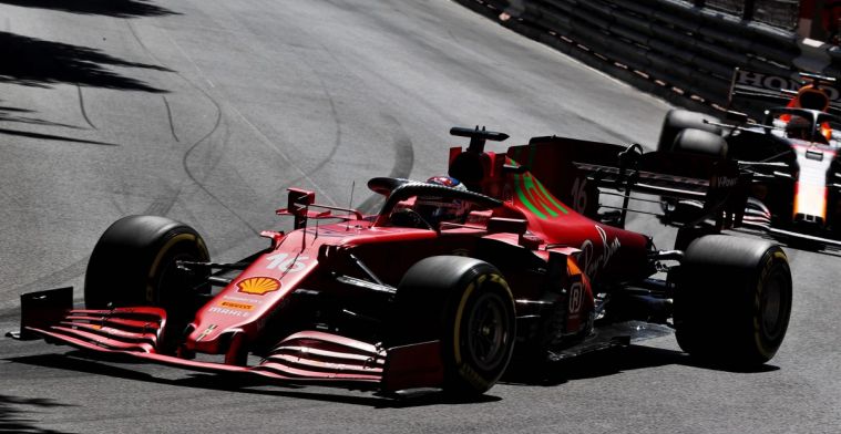 BREAKING: Ferrari postpones decision on Leclerc gearbox