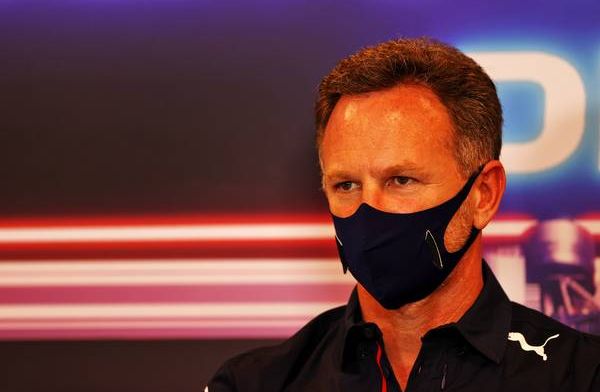 Horner keen to keep the momentum going following Red Bull Monaco victory 