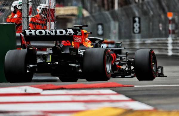 This is how the Constructors Championship standings changed after Monaco