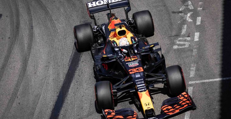 Results: Verstappen takes lead in World Championship with P7 for Hamilton
