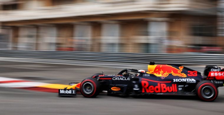 Verstappen had Red Bull car rebuilt: 'A lot was changed'
