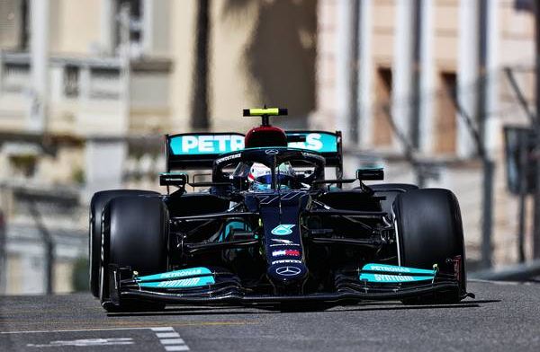 Mercedes promise to analyse everything objectively from difficult Monaco