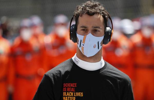 Column | Will Daniel Ricciardo recover from his slump?