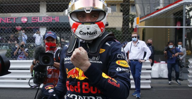 Ratings after Monaco GP | Verstappen perfect, Ricciardo under more pressure