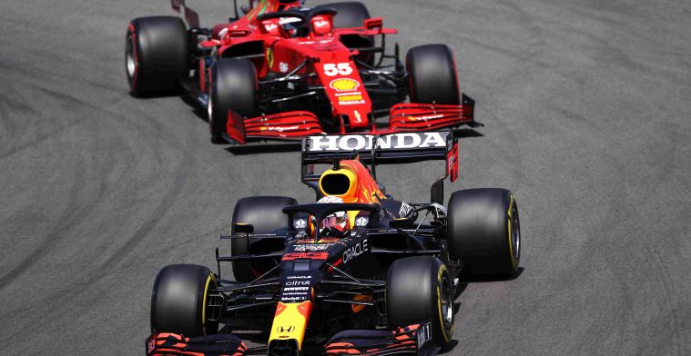 Conclusions: Reset button needed for Tsunoda, Ferrari can do Verstappen favours