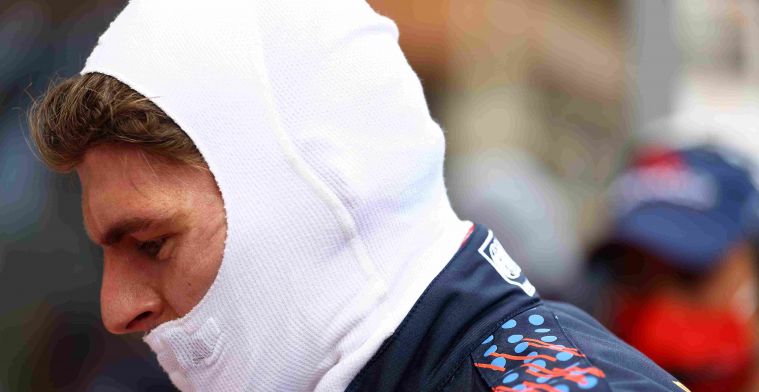 Verstappen warned: Defeated Lewis is an extremely dangerous Hamilton