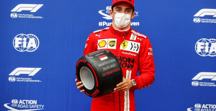 Who is Charles Leclerc? The Ferrari driver who can’t seem to rid his Monaco curse
