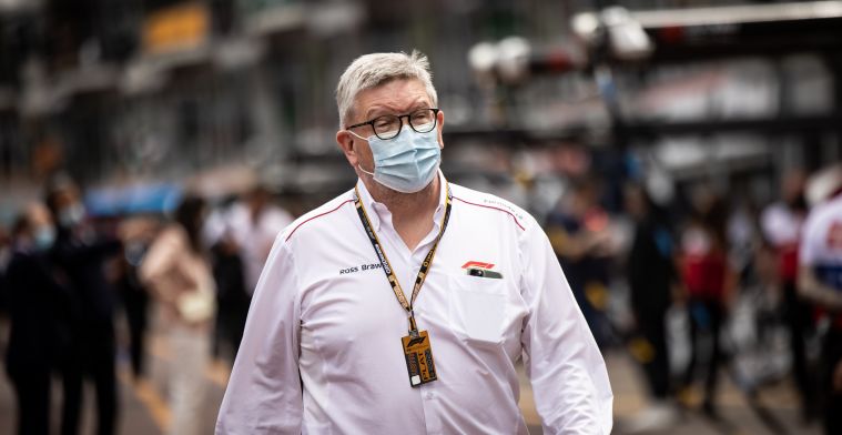 Brawn looks at possible changes at Monaco: We do have the tools now