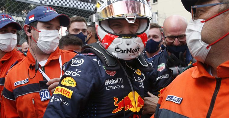 Brundle impressed with Verstappen: He's the real deal now