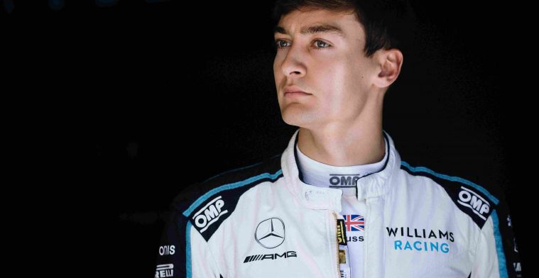 F1 commentator: 'Russell signs for two years with Mercedes as Bottas replacement'