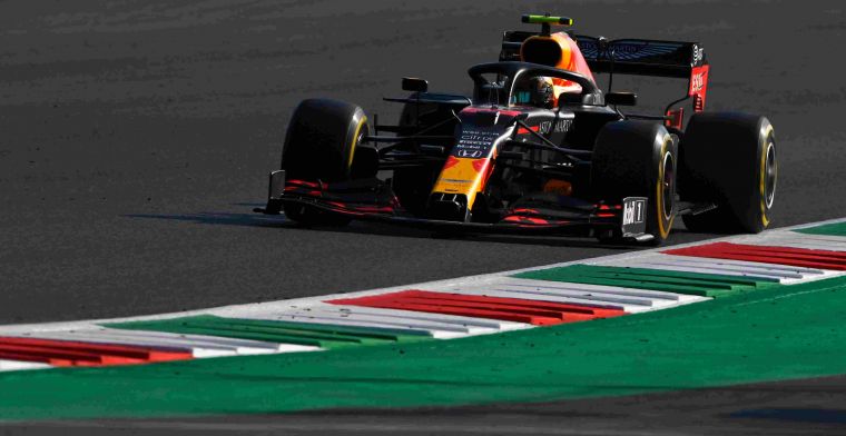Mugello willing to host Formula 1 again if needed