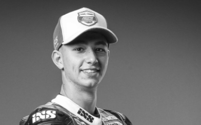 Moto3 rider Dupasquier passed away after major accident