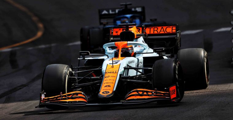 McLaren: Right now we’re still not where we want to be in Formula 1