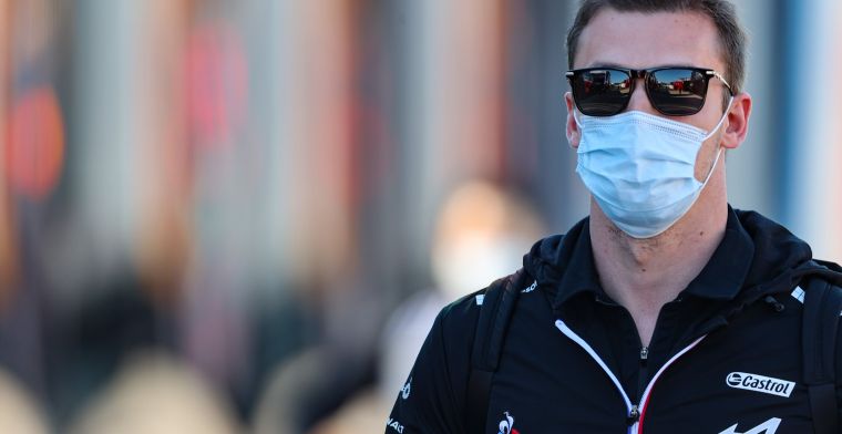 Marko on Kvyat's return to F1: Absolutely not