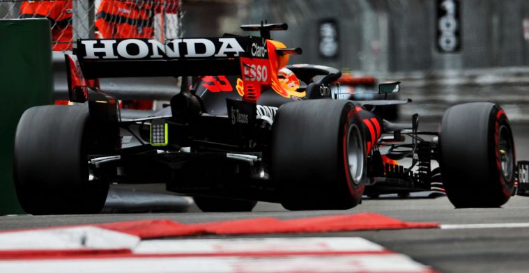 Mercedes protest has no chance: 'Red Bull took full advantage'