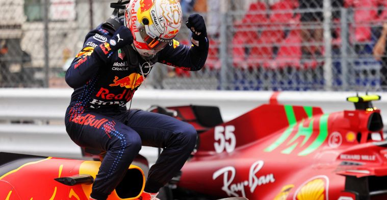 Preview Azerbaijan GP | Red Bull favourites in Baku, will Mercedes bounce back?