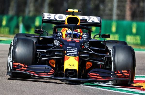Column | Azerbaijan GP to provide litmus test for Red Bull and Sergio Perez