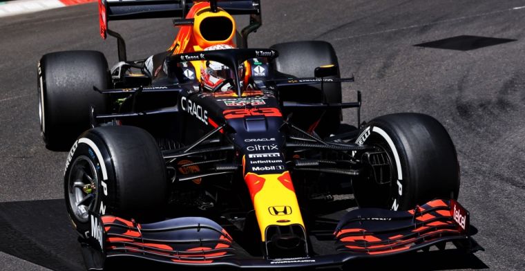 Championship about to ignite: Verstappen is being hunted now
