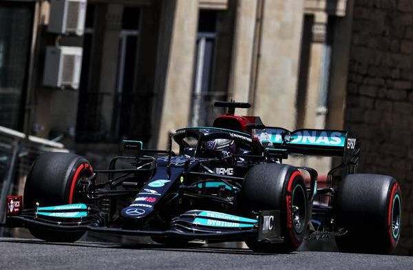 F1 Daily round-up: Another GP cancelled, Baku practice analysis & flexi rear wings