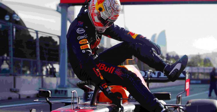 Internet reactions: 'Everything is against Verstappen, FIA change the rules'.