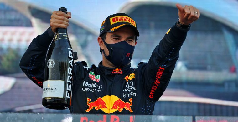 Column | Perez's performance shows major error of judgement by Red Bull Racing