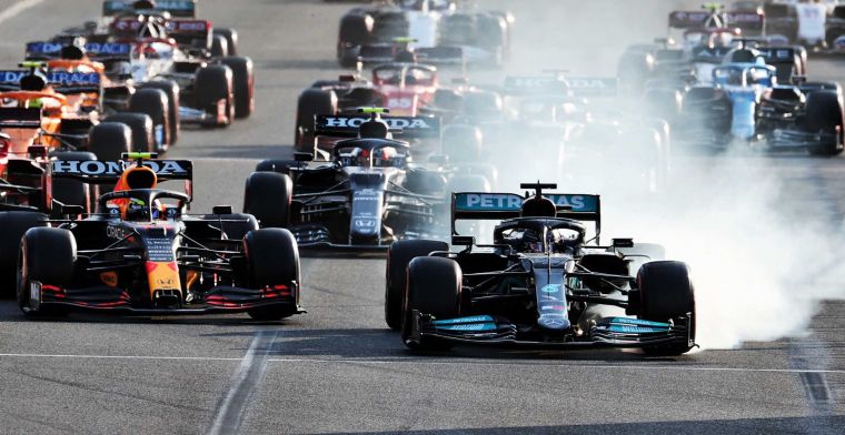 Conclusions | Hamilton vulnerable under pressure and Red Bull finally bites
