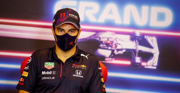 Marko: 'Sometimes Perez is faster than Verstappen'