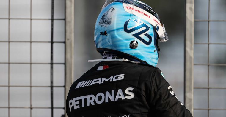 Mercedes know what the problem is: 'Bottas lacked that confidence'