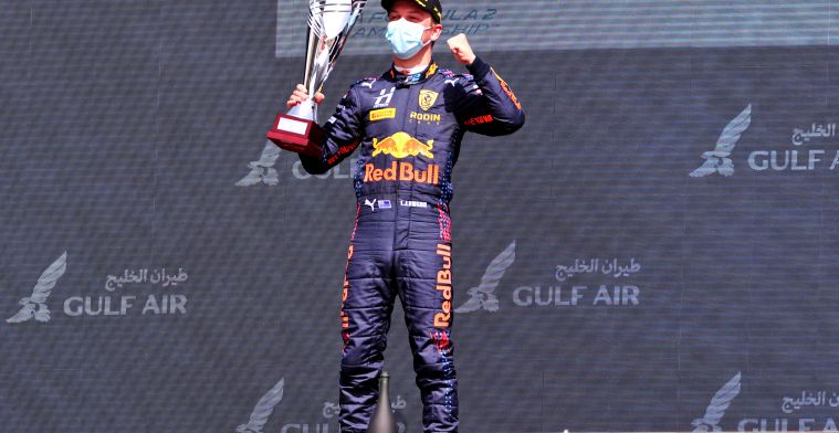 Column | One to watch, The Red Bull Junior who claimed an F2 debut victory