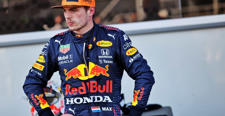 There are no more excuses for Verstappen: 'He doesn't have a blunt weapon anymore'