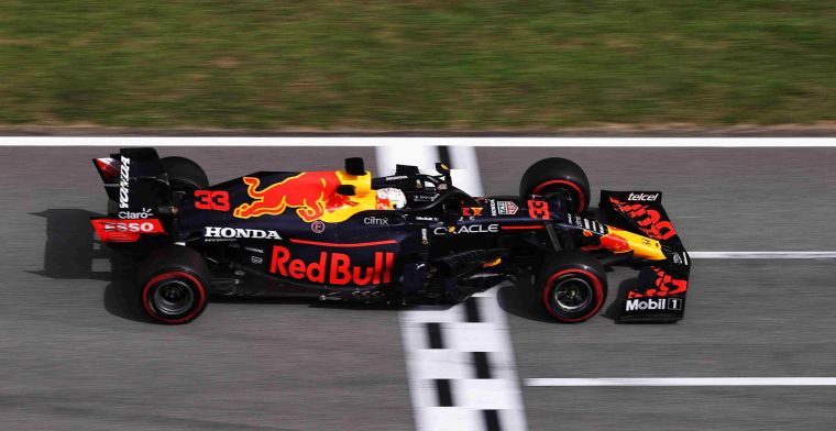 Have Red Bull and Verstappen found a solution to the Barcelona problem?