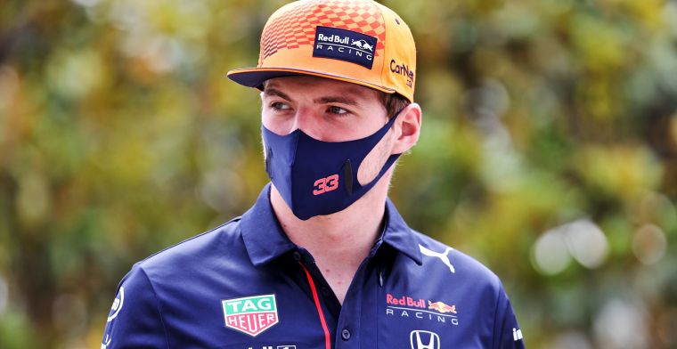 Verstappen and Leclerc among the last big deals in F1: Budget cap is a joke