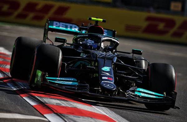 Opinion: Valtteri Bottas needs to screw up the Mercedes contract to look elsewhere