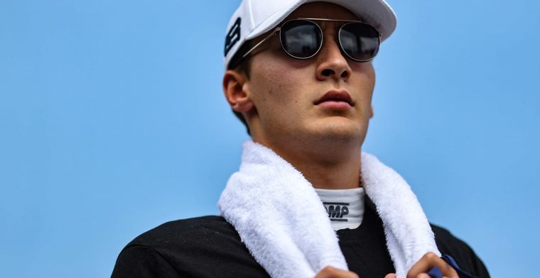 BREAKING: Russell gets Bottas' seat at Mercedes in 2022