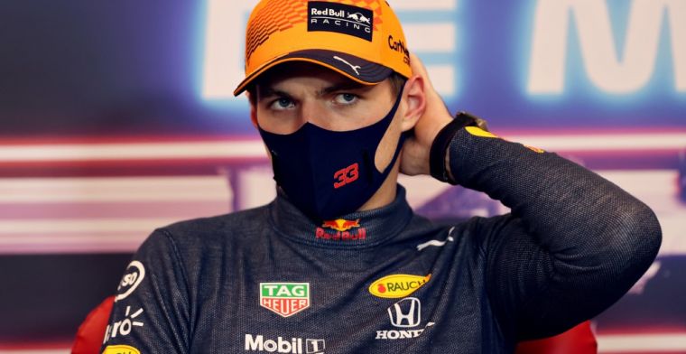 Verstappen criticises Pirelli's vague statement: 'Should look more at themselves'
